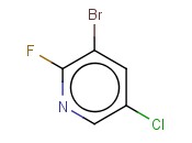 3-溴-5-氯-2-氟吡啶