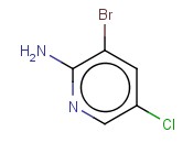 2-氨基-3-溴-5-氯吡啶