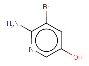 2-<span class='lighter'>氨基</span>-3-溴-5-<span class='lighter'>羟基</span><span class='lighter'>吡啶</span>