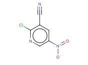 2-<span class='lighter'>氯</span>-5-硝基<span class='lighter'>烟</span>腈