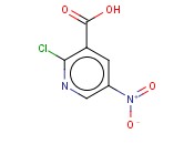 2-<span class='lighter'>氯</span>-5-硝基<span class='lighter'>烟酸</span>