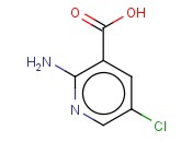 2-氨基-6-<span class='lighter'>氯</span><span class='lighter'>烟酸</span>