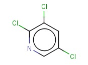 <span class='lighter'>2,3,5</span>-TRICHLOROPYRIDINE