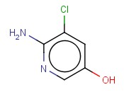 2-<span class='lighter'>氨基</span>-3-<span class='lighter'>氯</span>-5-<span class='lighter'>甲基</span><span class='lighter'>吡啶</span>