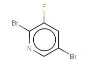 <span class='lighter'>2,5</span>-DIBROMO-3-FLUOROPYRIDINE