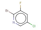 <span class='lighter'>2-BROMO-5-CHLORO-3-FLUOROPYRIDINE</span>