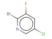 2-溴-3-氟-5-氯吡啶