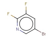 5-溴-2,3-二氟吡啶
