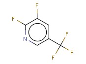2,3-二<span class='lighter'>氟</span>-5-(<span class='lighter'>三</span><span class='lighter'>氟</span><span class='lighter'>甲基</span>)<span class='lighter'>吡啶</span>