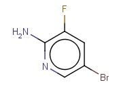 5-BROMO-3-FLUOROPYRIDIN-2-AMINE