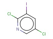 2,5-二氯-3-<span class='lighter'>碘</span><span class='lighter'>吡啶</span>
