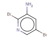 3-氨基-2-溴-5-甲基吡啶