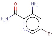 <span class='lighter'>3-AMINO-5-BROMOPICOLINAMIDE</span>