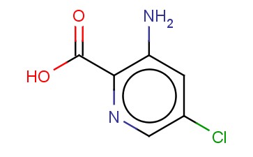 <span class='lighter'>3-AMINO-5-CHLOROPICOLINIC</span> ACID