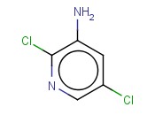 2,5-二<span class='lighter'>氯</span><span class='lighter'>吡啶</span>-3-胺