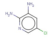 2,3-DIAMINO-5-<span class='lighter'>CHLOROPYRIDINE</span>