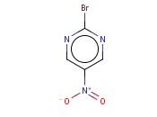 2-溴-5-硝基<span class='lighter'>嘧啶</span>