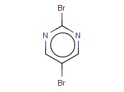 2,5-二溴嘧啶