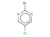 2-<span class='lighter'>溴</span>-5-<span class='lighter'>氯</span><span class='lighter'>嘧啶</span>