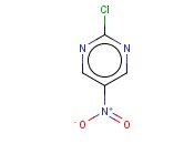 2-Chloro-5-nitropyrimidine