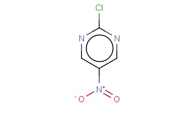 2-<span class='lighter'>氯</span>-5-<span class='lighter'>硝基</span><span class='lighter'>嘧啶</span>