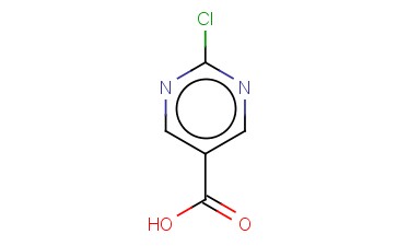 <span class='lighter'>2-CHLOROPYRIMIDINE-5-CARBOXYLIC</span> ACID