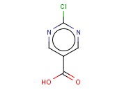 2-氯嘧啶-5-<span class='lighter'>羧酸</span>