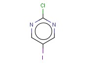 5-氯-2-碘嘧啶