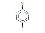 5-氯-2-碘嘧啶