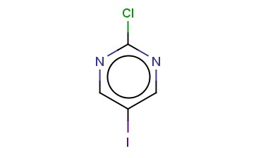 <span class='lighter'>2-CHLORO-5-IODOPYRIMIDINE</span>