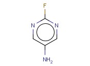 5-<span class='lighter'>氨基</span>-2-氟<span class='lighter'>嘧啶</span>