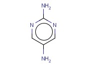 2,5-二<span class='lighter'>氨基</span><span class='lighter'>嘧啶</span>