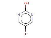 5-<span class='lighter'>溴</span>-2-<span class='lighter'>羟基</span>嘧啶