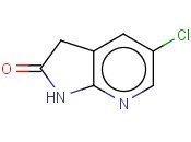 5-CHLORO-1H-PYRROLO[2,3-B]PYRIDIN-2(3H)-ONE