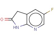 5-氟-7-<span class='lighter'>氮</span><span class='lighter'>杂</span><span class='lighter'>吲哚</span>-2-酮 5g