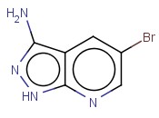 5-Bromo-1H-pyrazolo[3,4-b]pyridin-3-amine