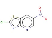 2-<span class='lighter'>氯</span>-6-<span class='lighter'>硝基</span><span class='lighter'>吡啶</span><span class='lighter'>并</span><span class='lighter'>噻唑</span>