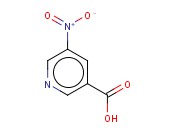 5-<span class='lighter'>硝基</span><span class='lighter'>烟酸</span>