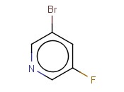 3-溴-5-氟吡啶