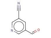 5-<span class='lighter'>甲</span><span class='lighter'>酰</span>基-3-吡啶<span class='lighter'>甲</span><span class='lighter'>腈</span>