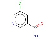 5-氯<span class='lighter'>吡啶</span>-3-羧<span class='lighter'>胺</span>