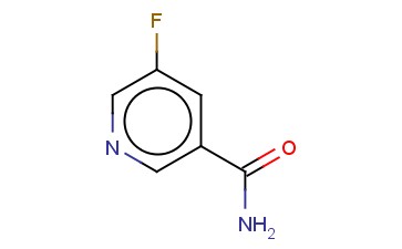 5-<span class='lighter'>氟</span><span class='lighter'>烟</span><span class='lighter'>酰胺</span>