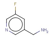(5-氟-3-<span class='lighter'>吡啶</span>基)<span class='lighter'>甲</span><span class='lighter'>胺</span>