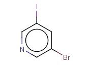 3-<span class='lighter'>溴</span>-5-<span class='lighter'>碘</span>吡啶