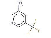 5-Trifluoromethyl-pyridin-3-ylamine