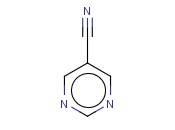5-<span class='lighter'>氰</span><span class='lighter'>基</span>嘧啶