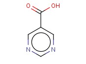 <span class='lighter'>嘧啶</span>-5-甲酸