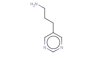 5-嘧啶<span class='lighter'>丙</span><span class='lighter'>胺</span>