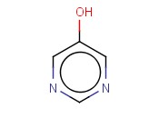 5-<span class='lighter'>羟基</span><span class='lighter'>嘧啶</span>