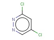 3,5-二氯<span class='lighter'>哒</span><span class='lighter'>嗪</span>